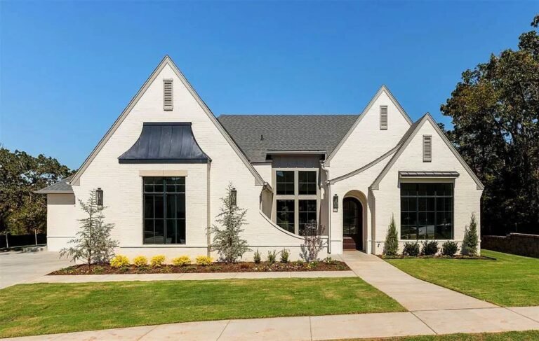 Cottage Grove Luxury With Custom-Built Home At $750,000