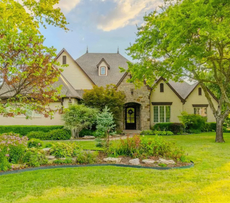 For Only $899,000 Get The Refined Elegance in Stone Canyon