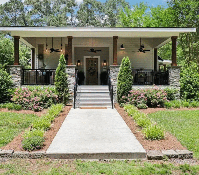 Over 5 Acres in North Carolina Yours For Only $410,000!